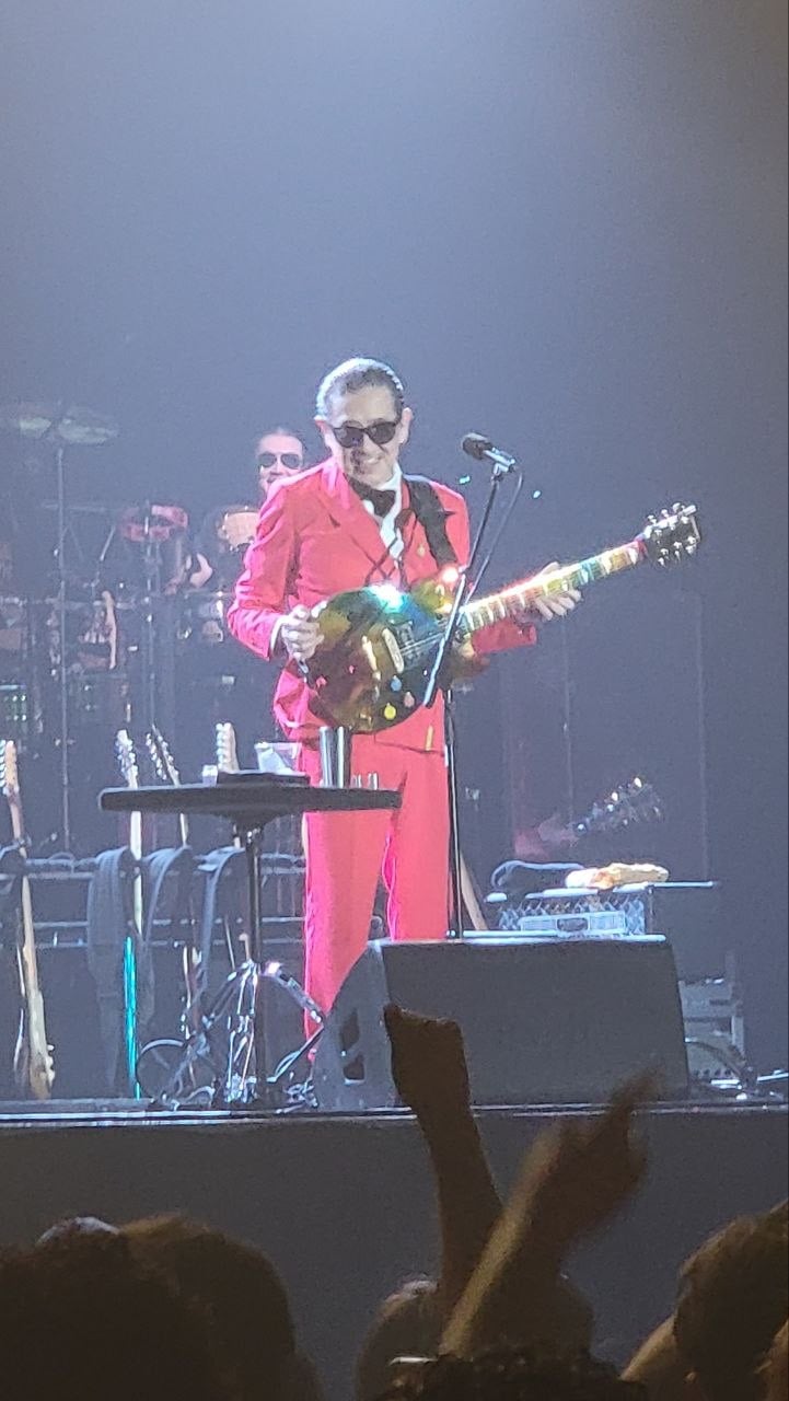 Masayoshi Takanaka Made Chicago Sing Without Words at Aragon Ballroom